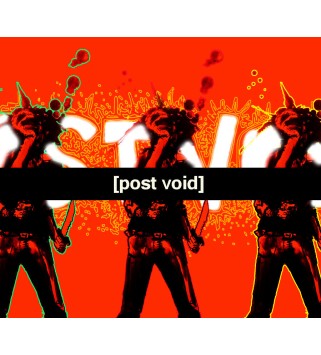 Post Void Steam Key GLOBAL